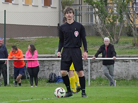 260509 - Rtyně - Kosičky - JAKO 1. B třída mužů - sk. A , 7. liga - ©VM