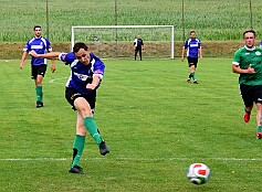 260726 - Lukavice - Slatina nZ - přípravné utkání mužů - ©PR - 157 null