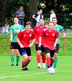 260826 - Černíkovice - Lukavice - Pohár OFS RK - 2. kolo - ©PR - 060-L null
