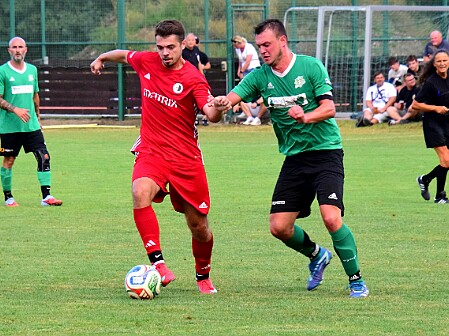 260819 - Lukavice - Rychnov - Pohár hejtmana mužů - 1. kolo - ©PR