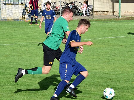 260822 - Borohrádek - Lukavice - 8. liga OFS RK - ©PR