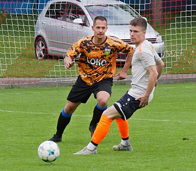 260509 - Jaroměř B - Meziměstí - JAKO 1. B třída mužů - sk. B , 7. liga - ©VM