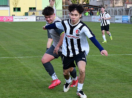 260411 - Červený Kostelec B - Babí - AGRO CS á. liga muži - ©MV