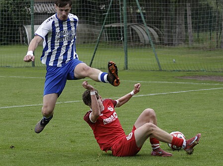 260612 - HK Slavia -Náchod - 3. česká liga dorostu U19 - sk. C - ©ZH