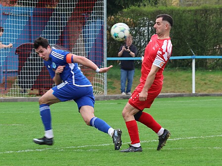 260415 - Jaroměř - RMSK Cidlina - LIFTROCK Cup Pohár hejtmana mužů - čtvrtfinále - ©Bekera