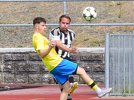 260531 - Rychnov A - Roudnice - STARMON KP mužů - 5. liga - ©PR