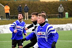 260125 - Rychnov - Jablonné nO - přípravný zápas - ©PR - 128-L null