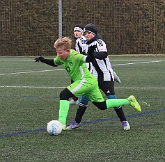 260222 - Dobruška - Zimní liga mladších žáků - ©PR - 008-L null