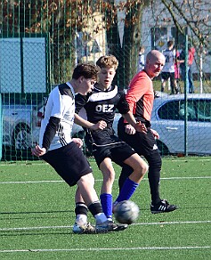 260228 - Rychnov - Letohrad - přípravný zápas MD - ©PR - 171-L null