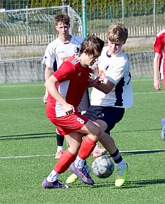 260307 - Rychnov - Česká Třebová - přípravný zápas MD - ©PR - 026-L null