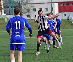 260315 - Rychnov - N.Bydžov - STARMON KP mužů - 5. liga - ©PR - 087-L null