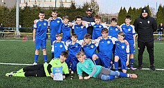 260318 - Náchod - Pohár mládeže FAČR 2025-26 U13 - Planeo Cup - ©PR - 176 null