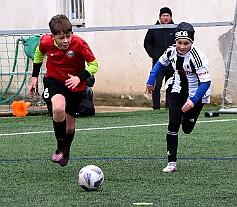 260329 - Dobruška - MEKKAGROUP KP MŽ U13 sk. F - ©PR - 055-L null