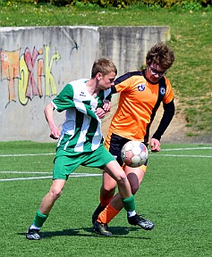 260411 - RK+Jav - Babí+Zábrodí - OP RK MD U16 - ©PR - 124-L null