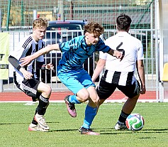 260418 - Rychnov - Jaroměř - ČD a VD KHK KP MD U17 - finále - ©PR - 063-L null