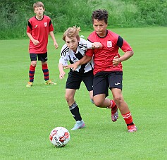260530 - Jaroměř - Rychnov - MEKKAGROUP KP MŽ U13 sk. F - ©PR - 003-L null
