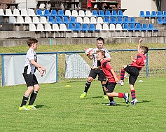 260606 - Opočno - MEKKAGROUP KP MŽ U13 sk. F - ©PR - 075 null