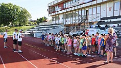 260623 - Rychnov - Sportovní dopoledne pro 1. a 2. třídu ZŠ Javornická - ©PR - 018 null