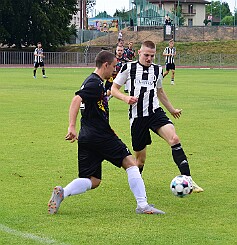 260816 - Rychnov - Třebeš - 5. liga mužů - ©PR - 113-L null