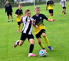 260905 - Rychnov - Robousy - MEKKAGROUP KP MŽ U13 - ©PR - 111-L null