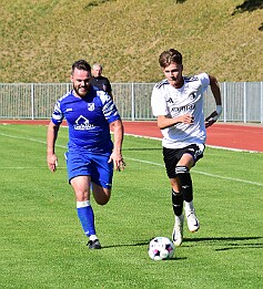 260906 - Rychnov - Týniště - 5. liga mužů - ©PR - 095-L null