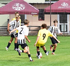 260906 - Stěžery - Rychnov - DAHASL KP SŽ U15 - ©PR - 099 null
