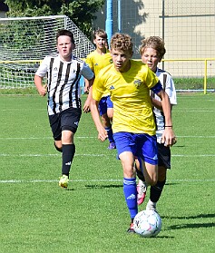 260919 - Č.Skalice - Rychnov - DAHASL KP SŽ U15 - ©PR - 027-L null