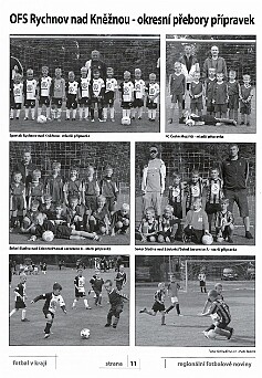 20180926 - Fotbal v kraji - OP přípravek Rychnov null