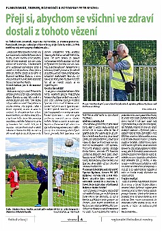 20200414 - Fotbal v kraji - Petr Reichl 1-2 null