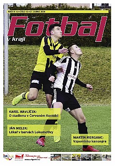 20200427 - Fotbal v kraji - titulní foto - Jiří Počtýnský null
