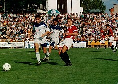 Jiří-Šťovíček-před-našlapanými-tribunami-v-Rychnově-proti-Spartě-Foto-Spartak-RK null