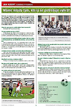 20210909 - Fotbal v kraji - Jan Kábrt null