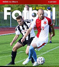 20210909 - Fotbal v kraji - titulní foto - Tomáš Zemánek null