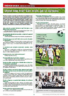 20211104 - Fotbal v kraji - Štěpán Vacek null
