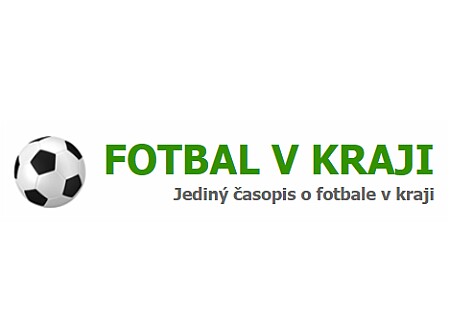 Časopis Fotbal v kraji