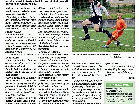 20201208 - Fotbal v kraji - Standa Pohl