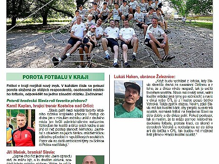 20220812 - Fotbal v kraji - přípravka Rychnova