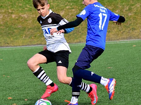 260314 - Rychnov - FC Kuřim - přípravný zápas MŽ - ©PR