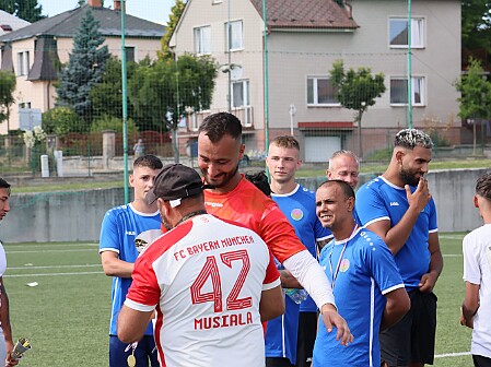 260711 - Rychnov - Gunar Cup - ©PR