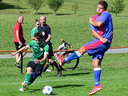 260830 - Javornice B - Slatina nZ - 9. liga OFS RK - ©PR