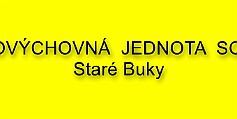 logotext-Staré Buky null