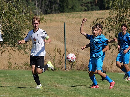 260815 - Vysoká+Nový HK - Jaroměř - PREMIER STEEL KP SD U19 - ©VM