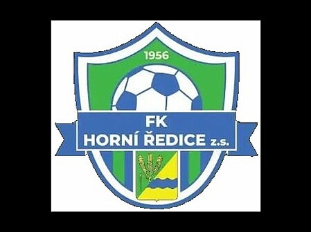 Horní Ředice