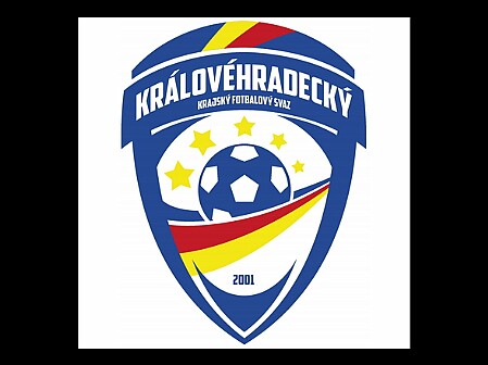 Hradec Králové - Krajský fotbalový svaz