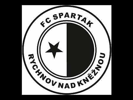 Rychnov nad Kněžnou - FC Spartak