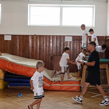 260713 - Rychnov - YOUNG STARS - 4. den - ©PR - 199
