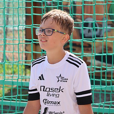 260713 - Rychnov - YOUNG STARS - 1. deb - ©PR - 125