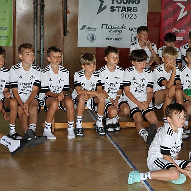 260721 - Rychnov - YOUNG STARS 2 - 2. den - ©PR - ©PR - 006