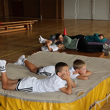 260721 - Rychnov - YOUNG STARS 2 - 2. den - ©PR - ©PR - 102