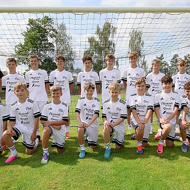 260720 - Rychnov - YOUNG STARS 2 - 1. den - ©PR - 200